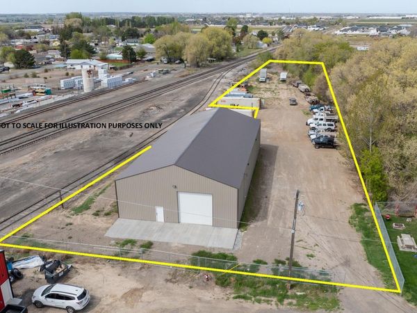 511 Oak St., Kimberly, ID 83341