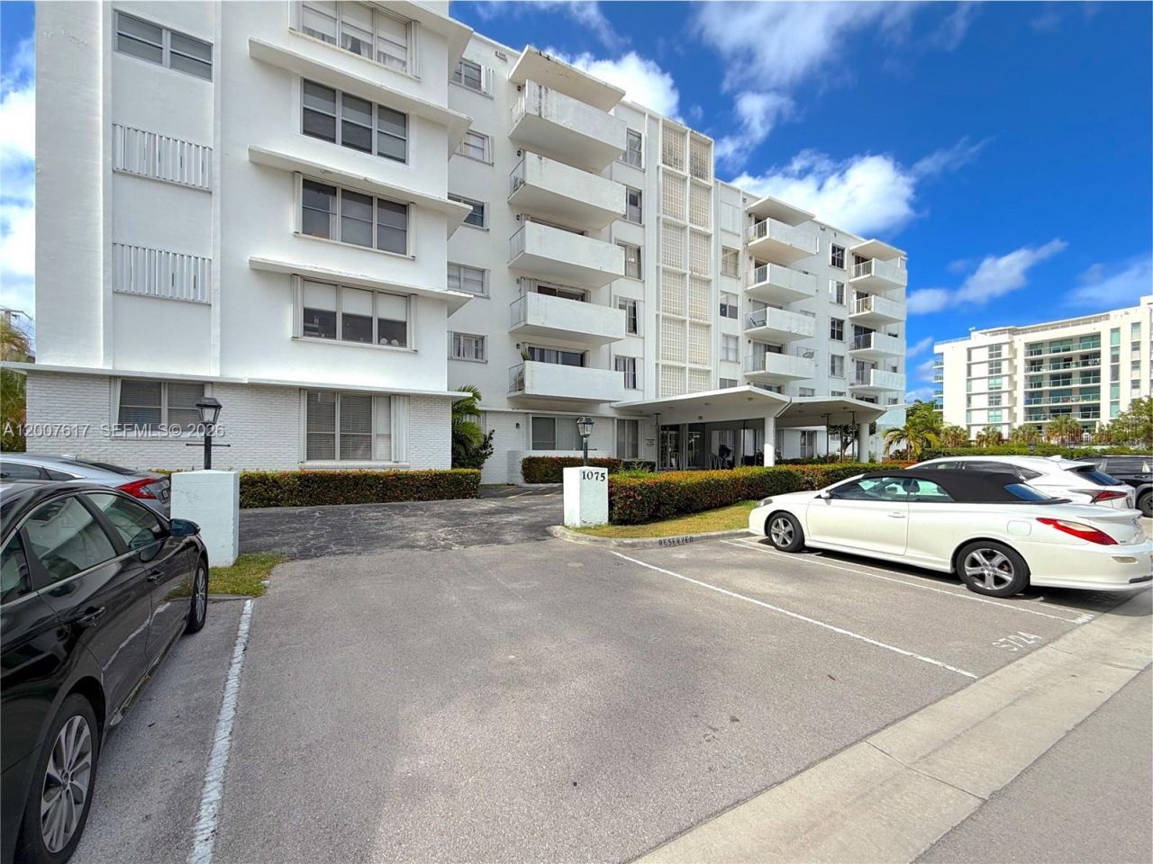 1075 92nd St , Unit 201, Bay Harbor Islands, FL 33154 Photo