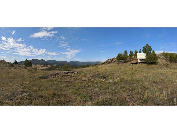 0 Bowser Ln, Drake, CO 80515