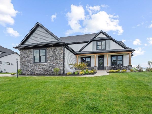 18607 Fontana Drive, South Bend, IN 46637