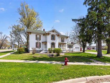 116 E Main Street, Forest Twp, MI 48463