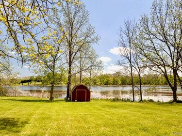 116 E Main Street, Forest Township, Mi 48463