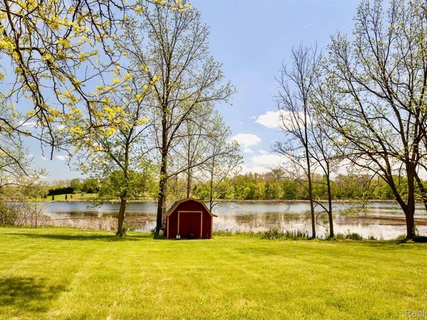 116 E Main Street, Forest Township, Mi 48463