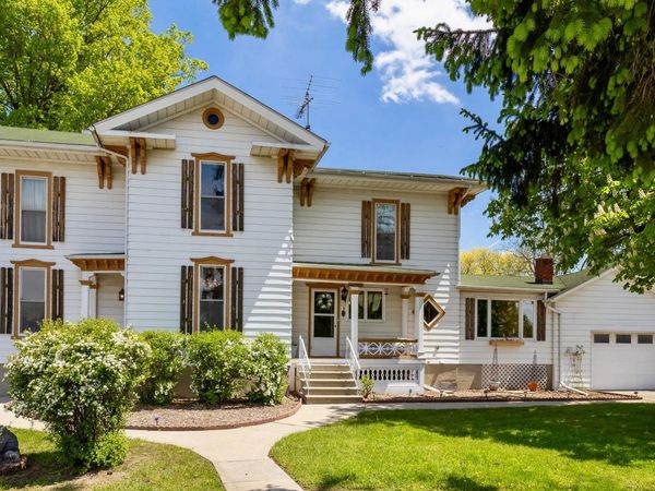 116 E Main Street, Forest Township, Mi 48463