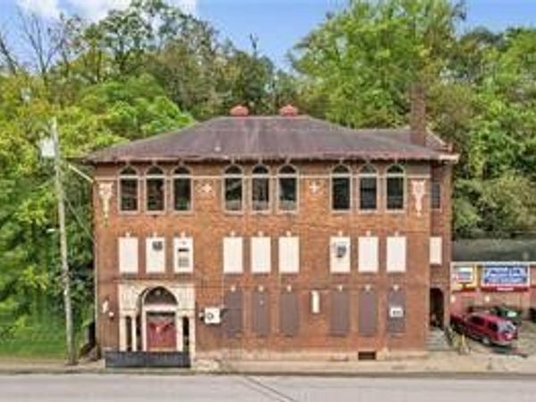 442-450 Schoonmaker Ave , Monessen, PA 15062