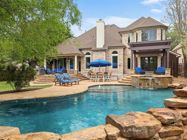 161 Daisy PATH, Austin, TX 78737