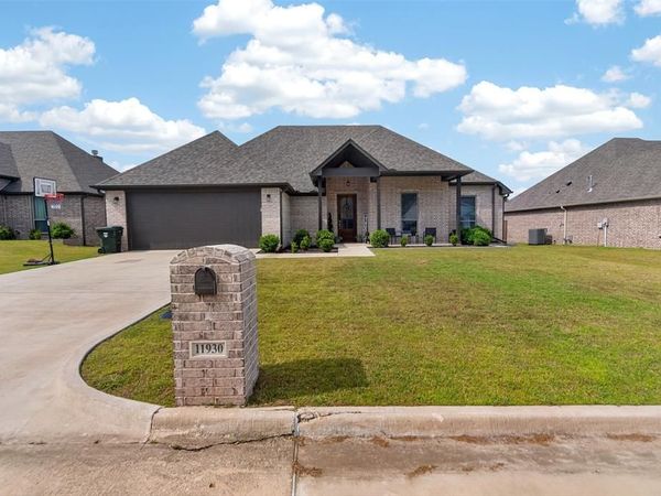 11930 Gillian Court, Tyler, TX 75703