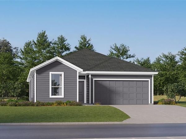 636 Waymaker Drive, Princeton, TX 75407