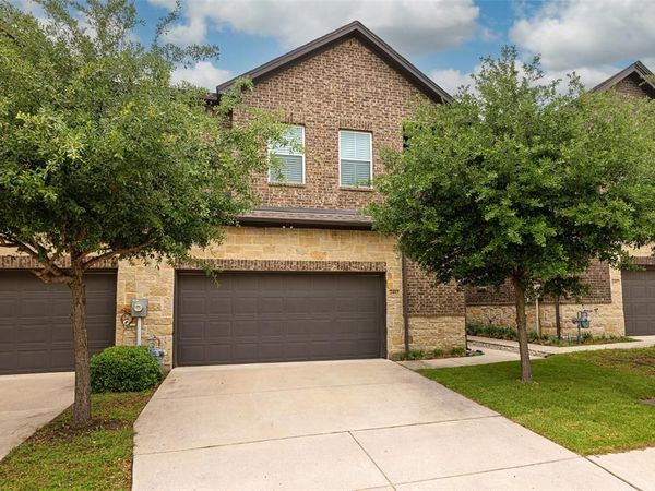 2413 Ash Lane, Sachse, TX 75048