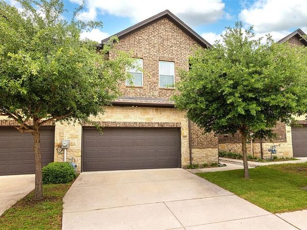 2413 Ash Lane, Sachse, TX 75048