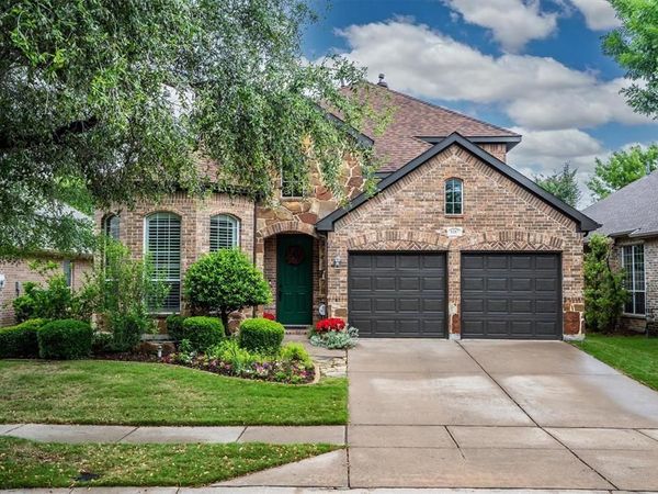 1217 Dayton Drive, Lantana, TX 76226