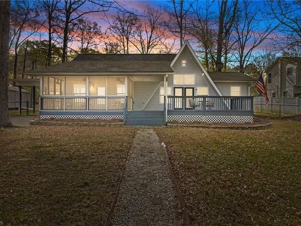 1870 Scout Road , Salisbury, NC 28146