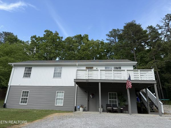 100 Sierra Place, Rockwood, TN 37854