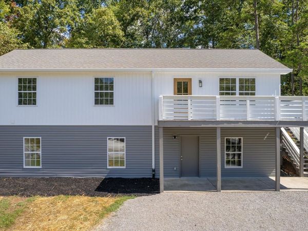 100 Sierra Place, Rockwood, TN 37854