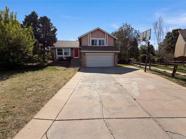 10330 E Weaver Place, Englewood, CO 80111