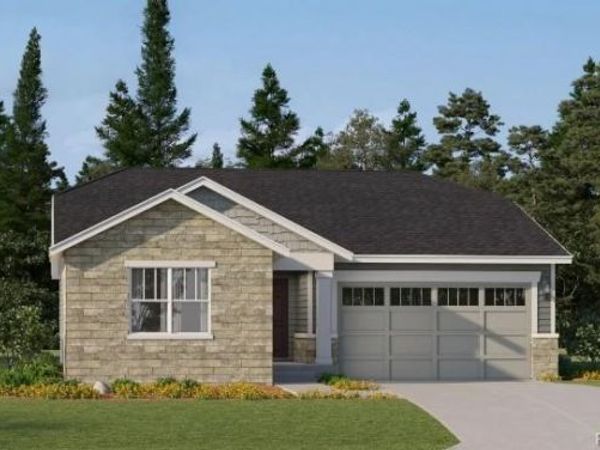 3302 E 152nd Circle , Thornton, CO 80602