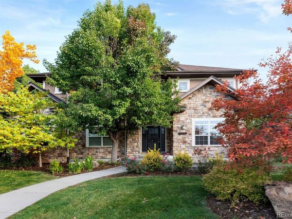 8201 E 6th Avenue, Denver, CO 80230