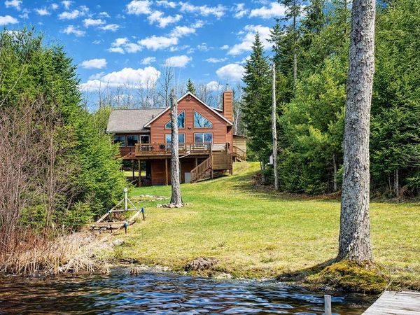 8785 Setting Sun Boulevard, Lac Du Flambeau, WI 54538
