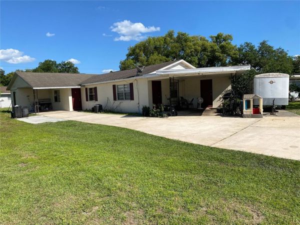 2433 CHASE AVENUE , SANFORD, FL 32771