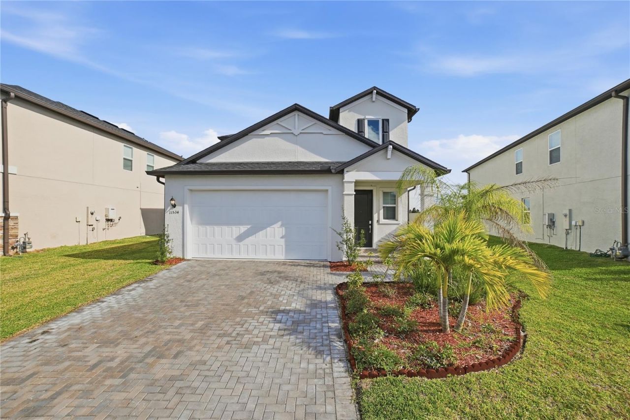 11534 72nd Place E, Palmetto, FL 34221 Photo