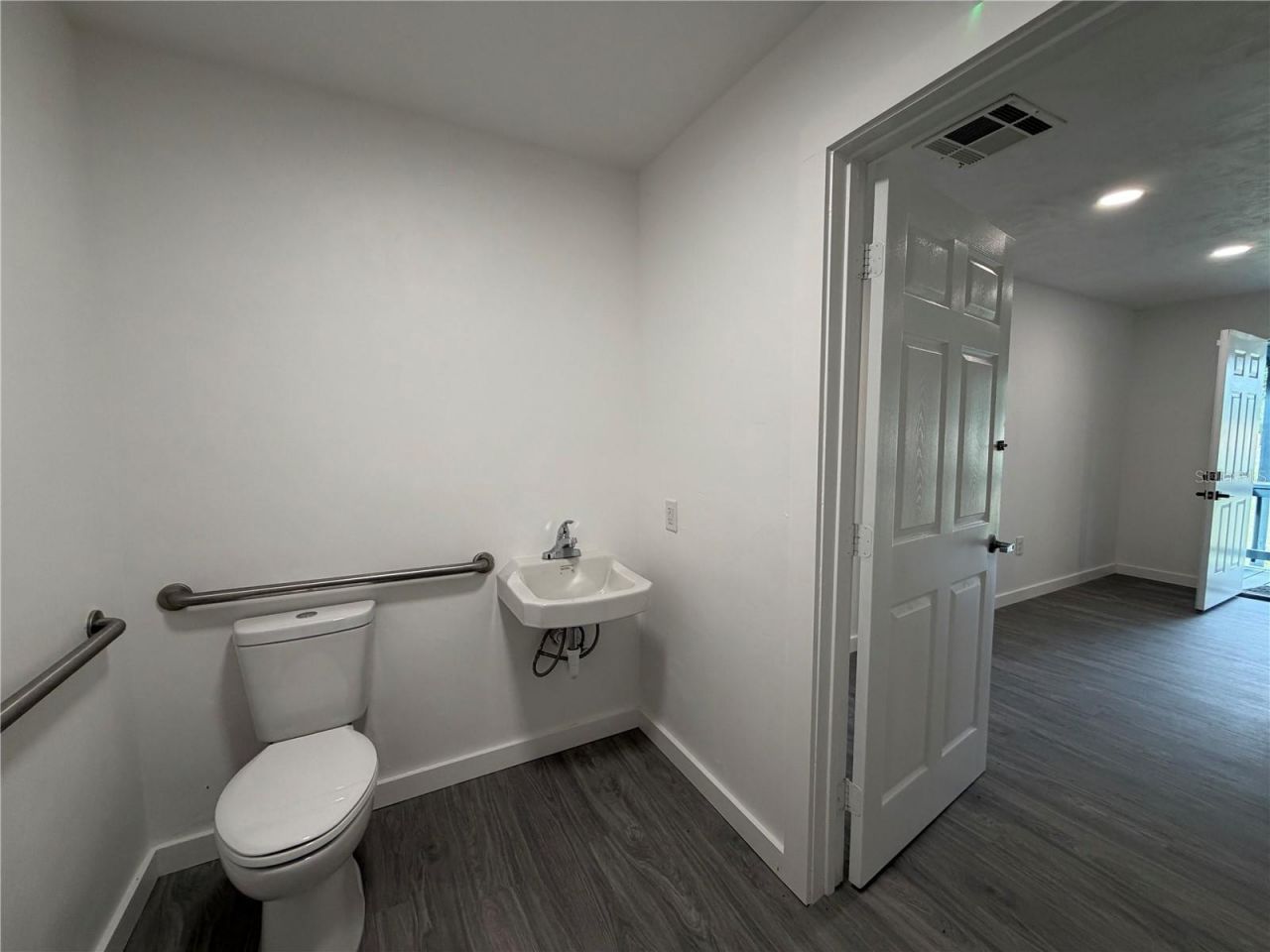 683 N Court Street , Bronson, FL 32621 Photo