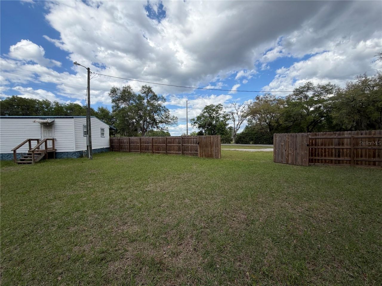 683 N Court Street , Bronson, FL 32621 Photo