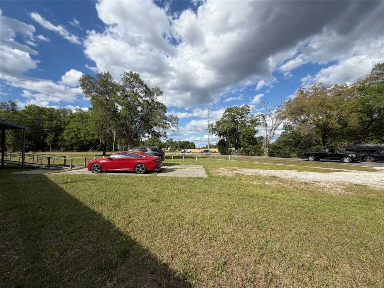 683 N Court Street , Bronson, FL 32621 Photo