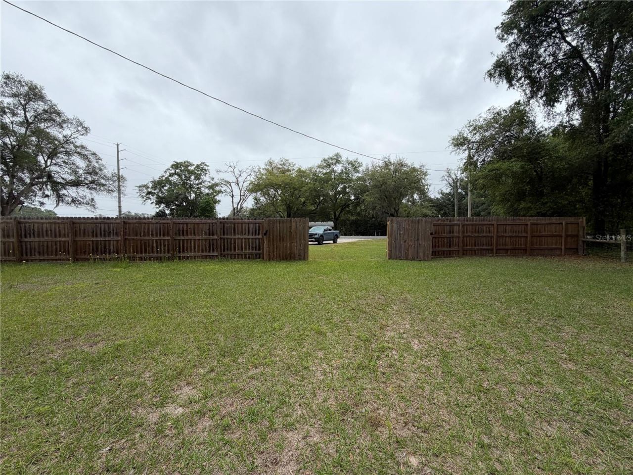 683 N Court Street , Bronson, FL 32621 Photo