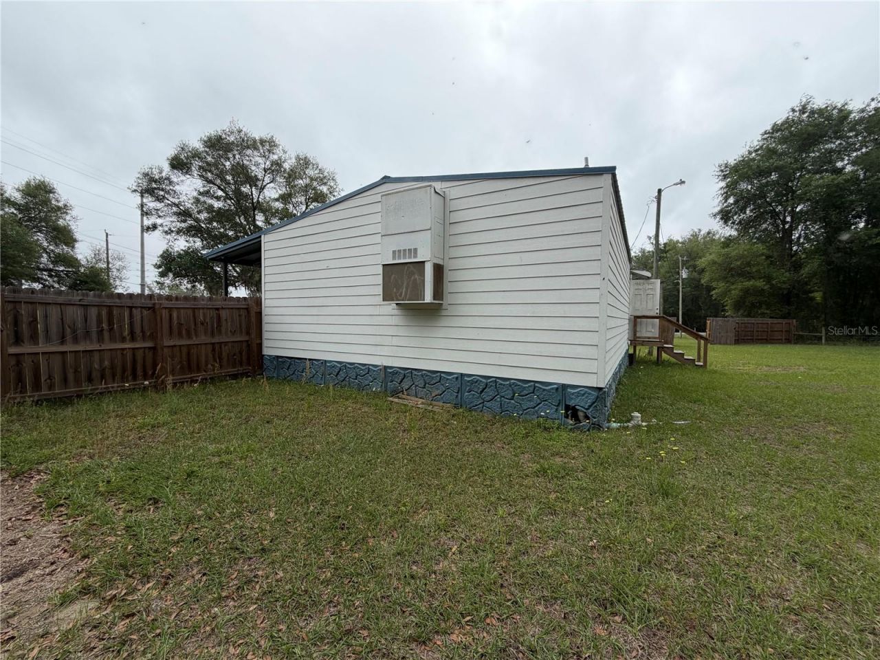 683 N Court Street , Bronson, FL 32621 Photo