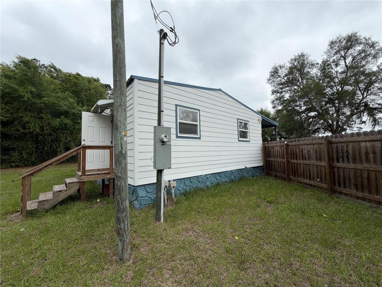 683 N Court Street , Bronson, FL 32621 Photo