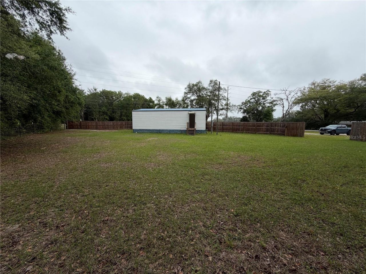 683 N Court Street , Bronson, FL 32621 Photo