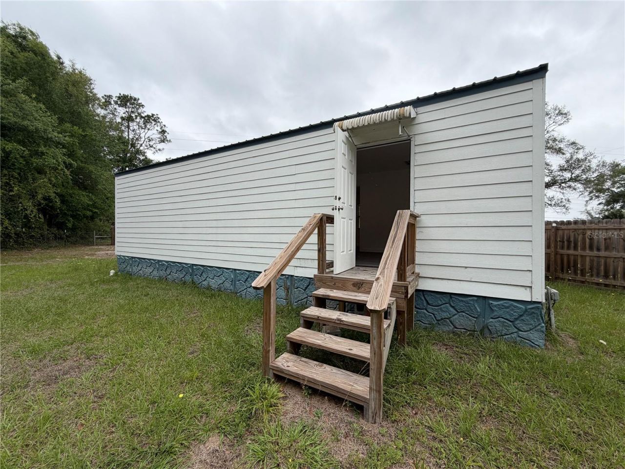 683 N Court Street , Bronson, FL 32621 Photo