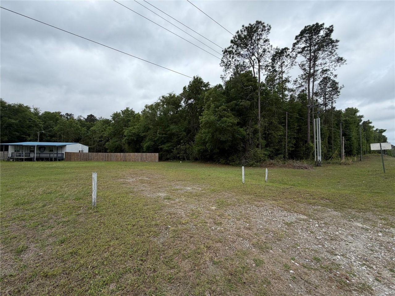 683 N Court Street , Bronson, FL 32621 Photo