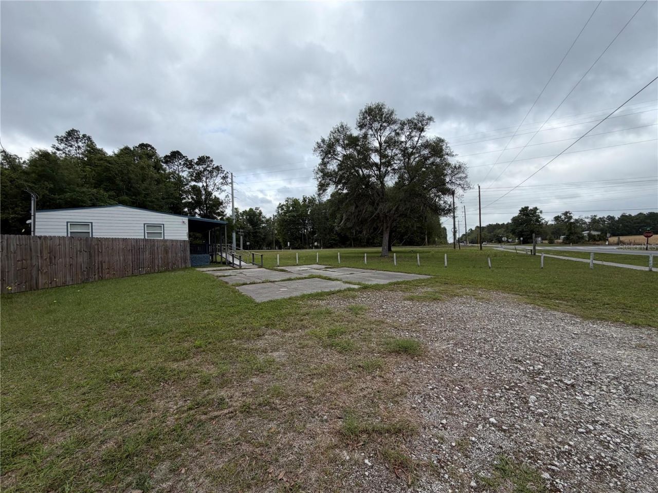 683 N Court Street , Bronson, FL 32621 Photo