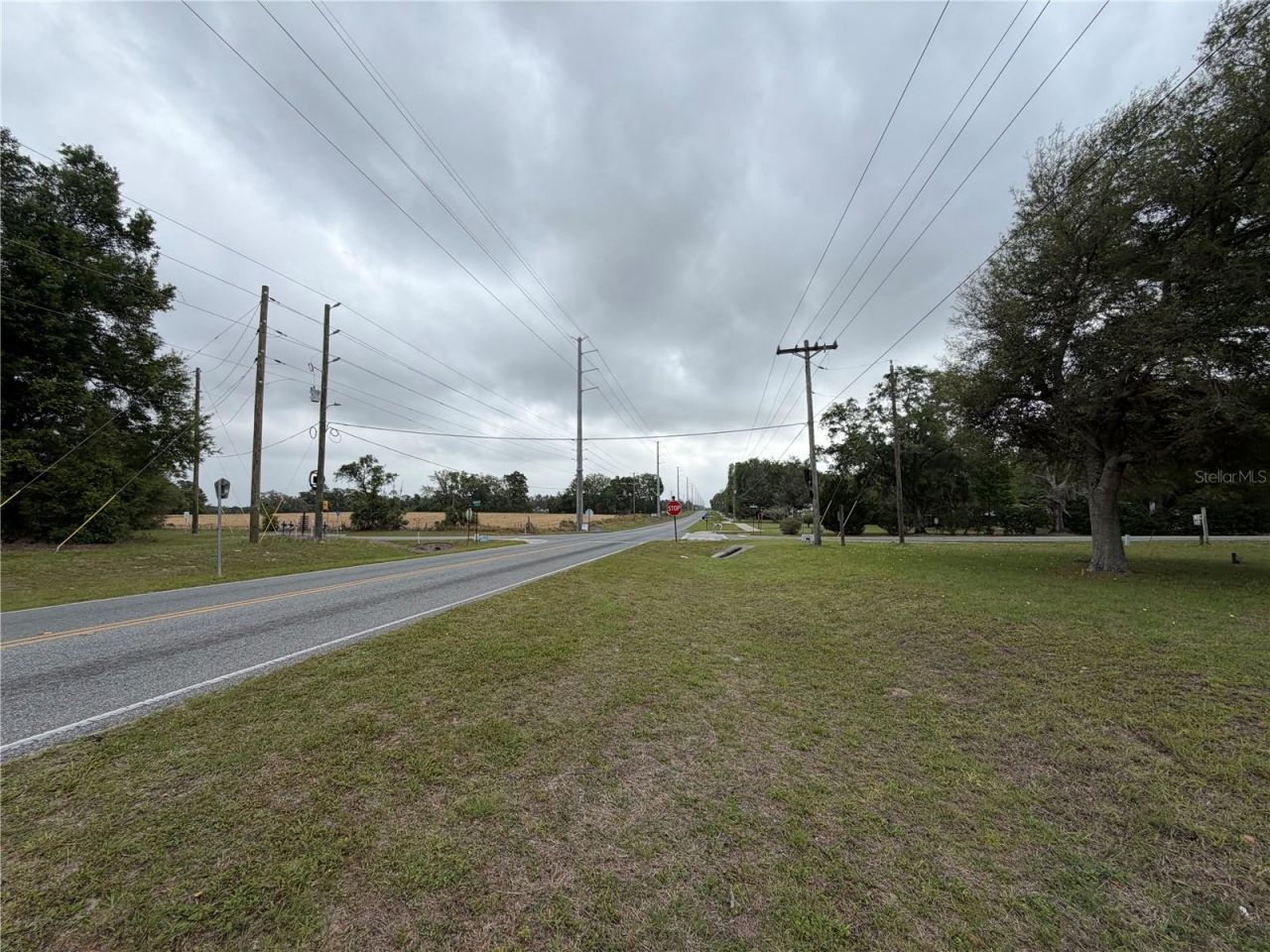 683 N Court Street , Bronson, FL 32621 Photo