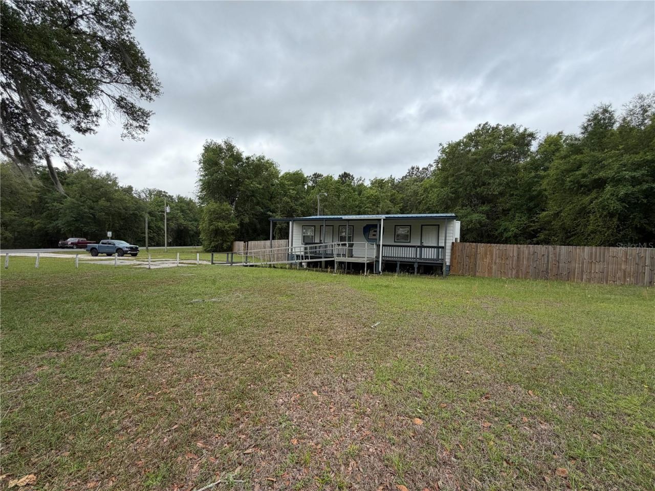 683 N Court Street , Bronson, FL 32621 Photo