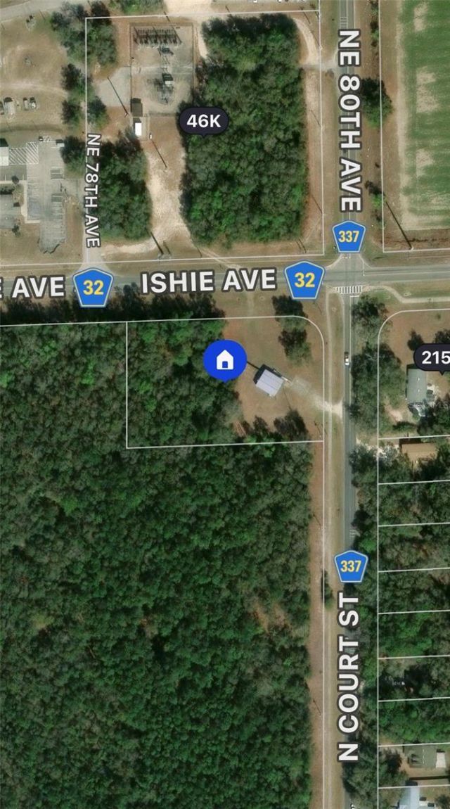 683 N Court Street , Bronson, FL 32621 Photo