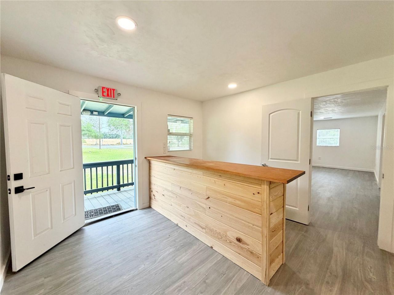 683 N Court Street , Bronson, FL 32621 Photo