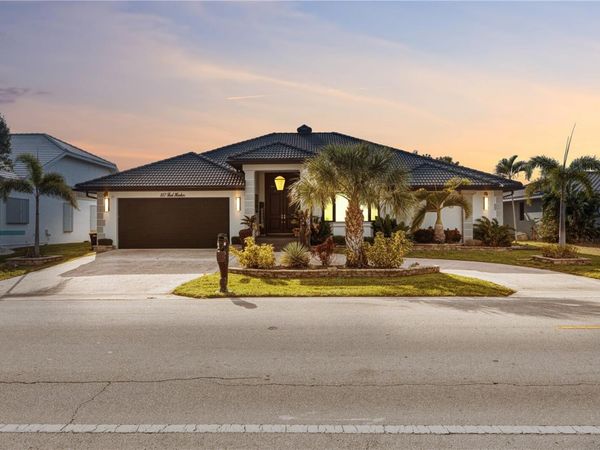 857 BAL HARBOR BOULEVARD , PUNTA GORDA, FL 33950