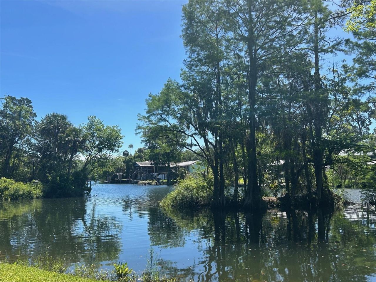 38 65th Street, Yankeetown, FL 34498 Photo