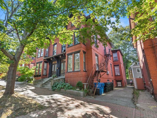 240 State Street , Unit 4, Portland, ME 04101