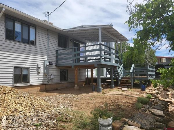 1009 Catalpa Street, Cortez, CO 81321