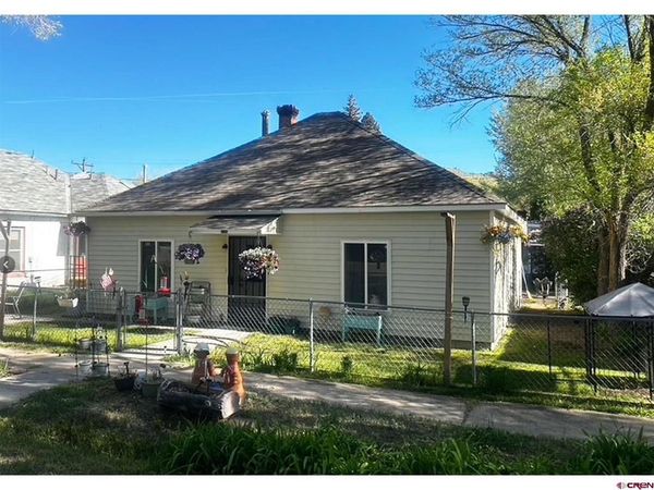 230 San Juan Avenue, Saguache, CO 81149