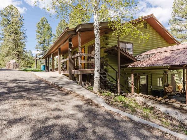 77 Navajo Circle, Pagosa Springs, CO 81147