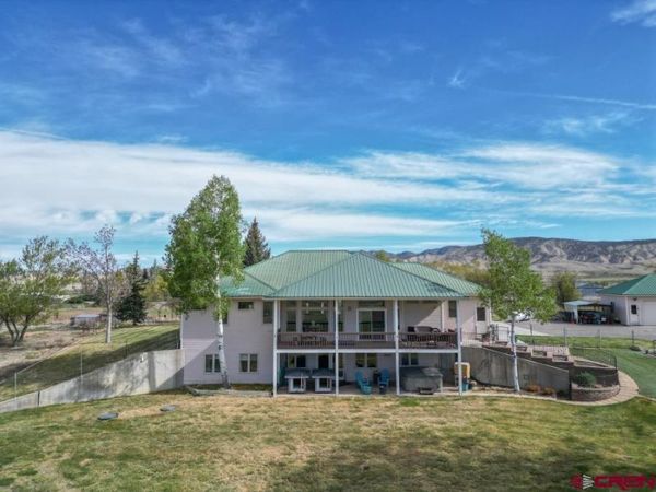 13833 6950 Road, Montrose, CO 81401