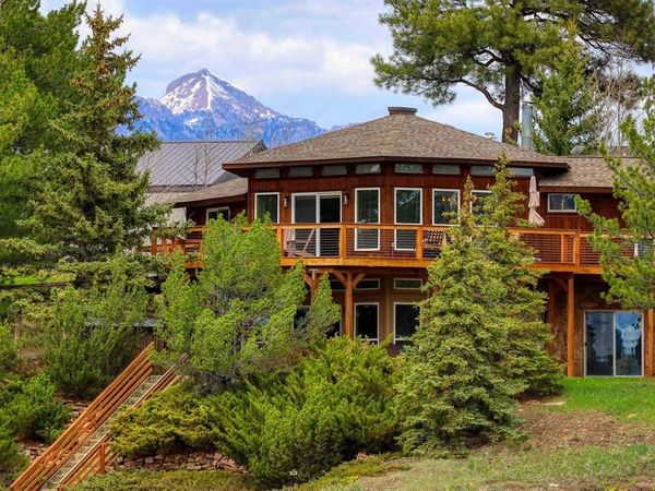296 Carlee Place, Pagosa Springs, CO 81147