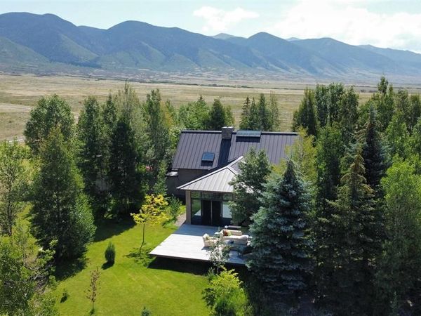 60248 County Rd LL57, Villa Grove, CO 81155