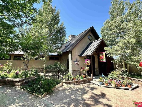 60248 County Rd LL57, Villa Grove, CO 81155