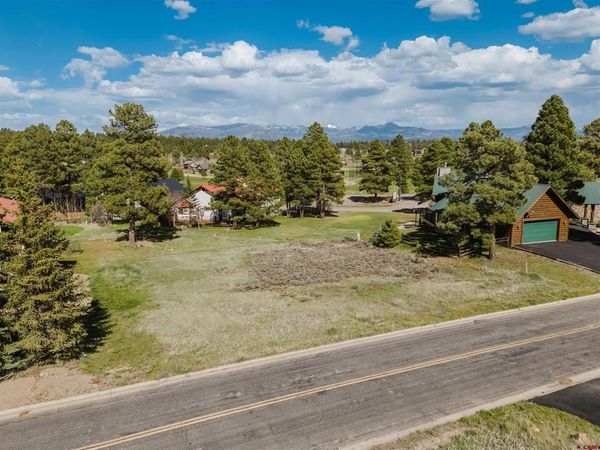 652 Handicap Avenue, Pagosa Springs, CO 81147