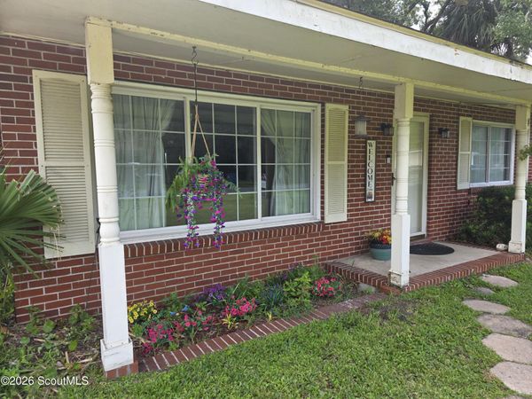 3403 Trout Street, Brunswick, GA 31520